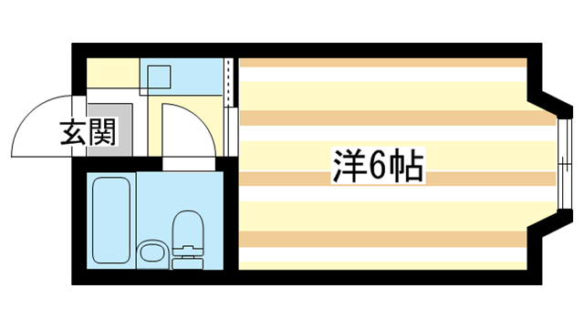 間取り図 間取り要確 間取り図