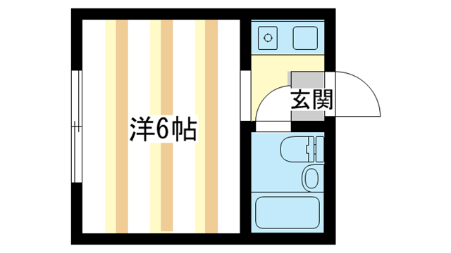 間取り図 間取り要確 間取り図