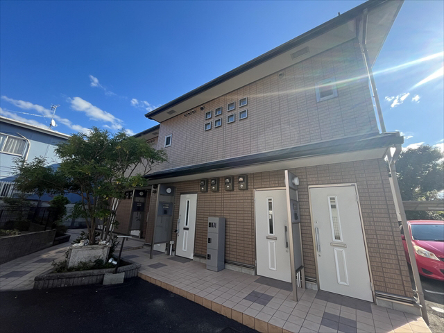 ルンルアン高畑