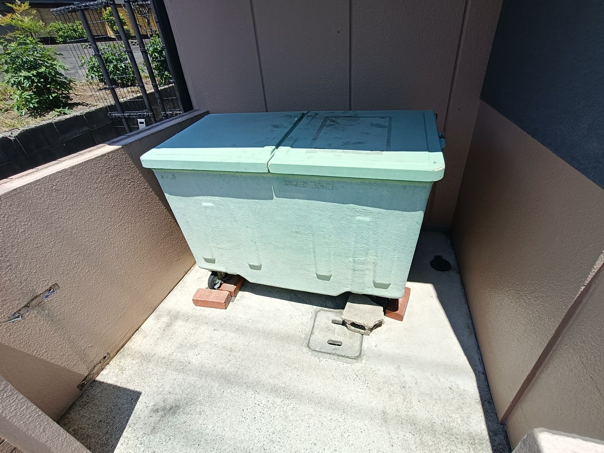 共用部 写真5