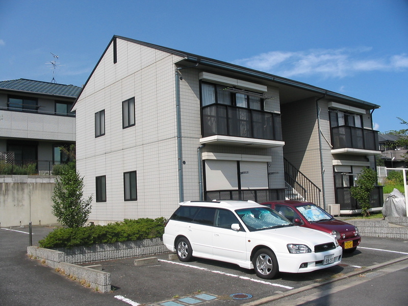 ファミール光Ａ