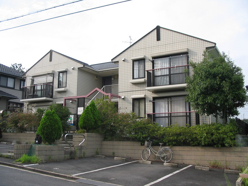 サニーヴィラ（桜ヶ丘）