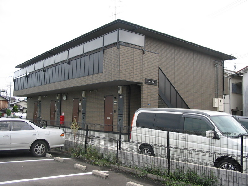 シャルマン（小坊町）