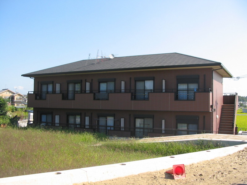 エトワール（中山町）