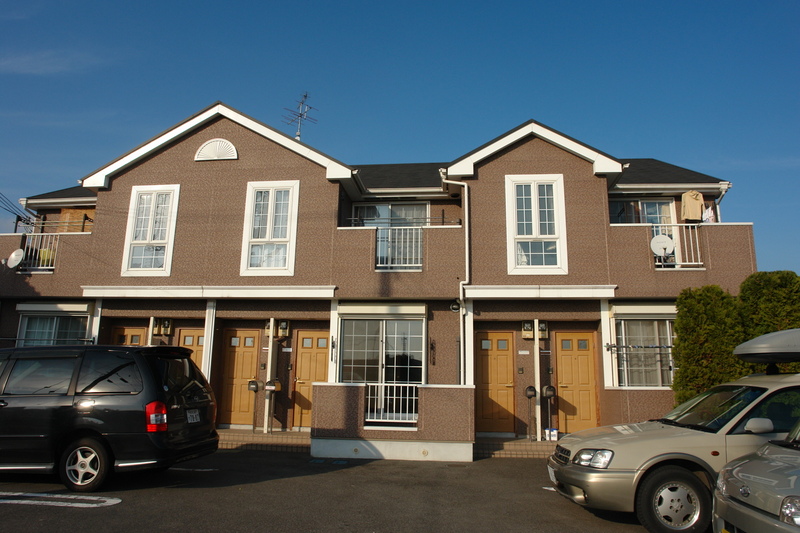 シティーパルⅡ