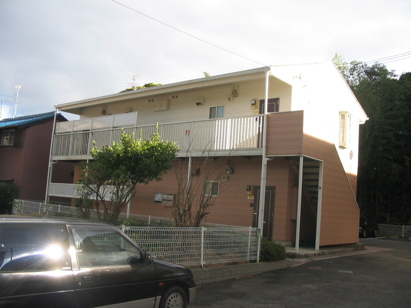 グリーンヒルズ1