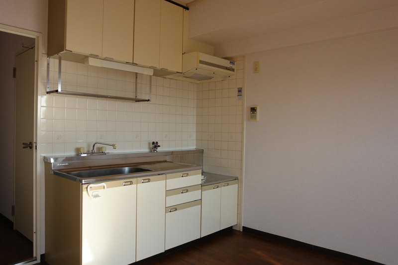 キッチン 写真2