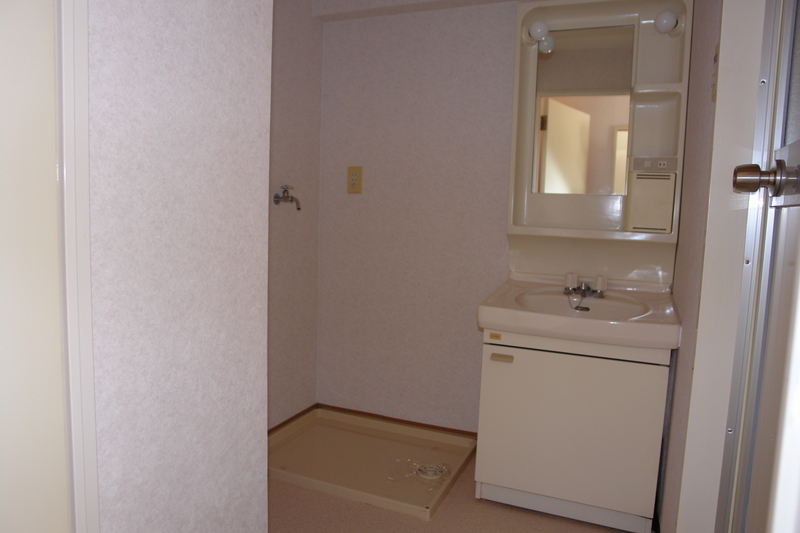 洗面所 写真5