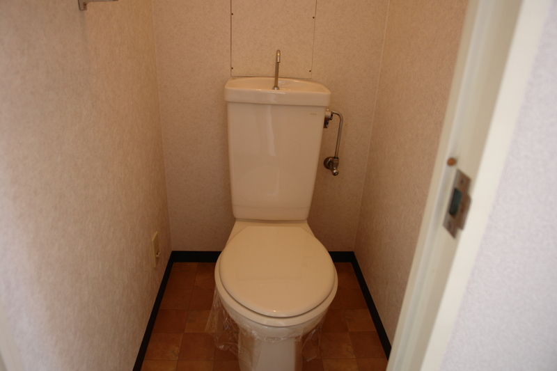 トイレ 写真6