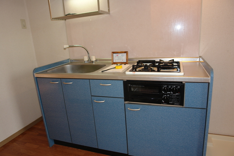 キッチン 写真2