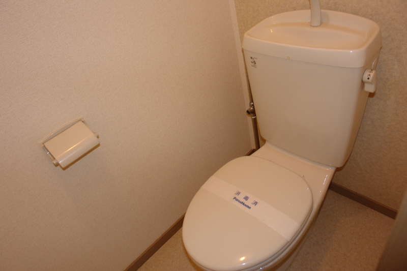 トイレ 写真6