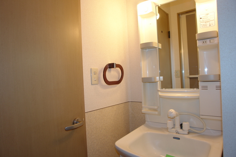 洗面所 写真4