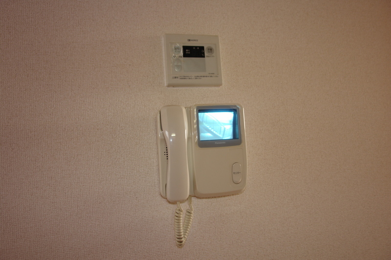 セキュリティ 写真8