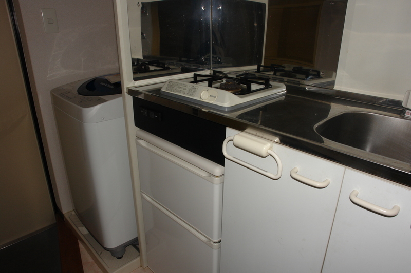 キッチン 写真2