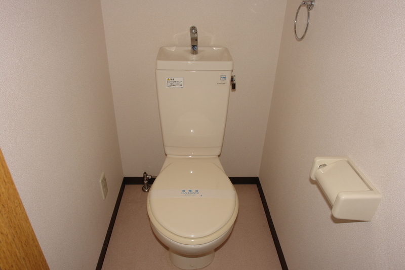トイレ 写真7