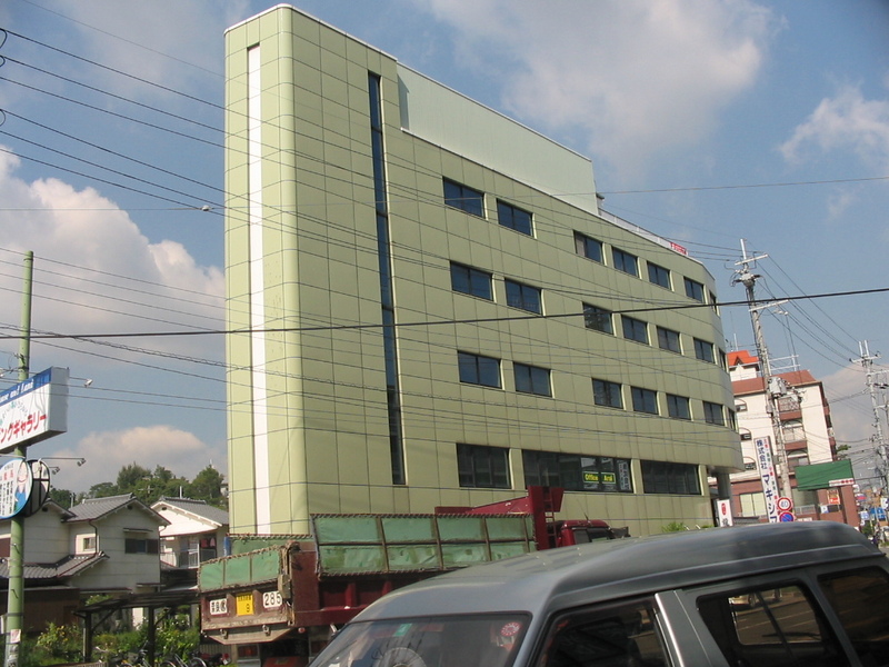 諏訪東生駒ビル