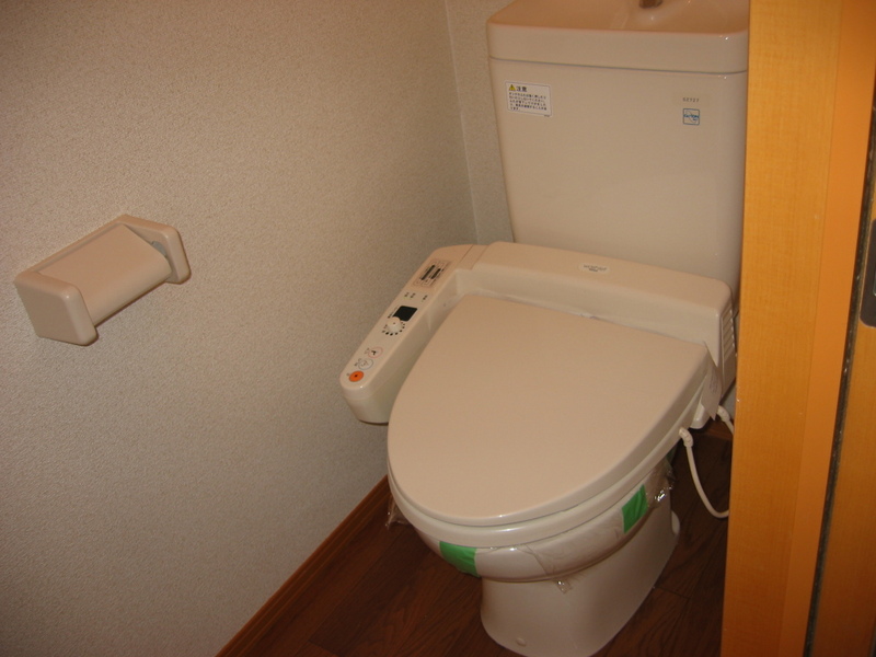 トイレ 写真6