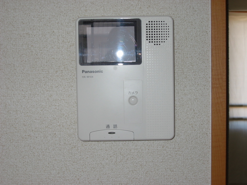 セキュリティ 写真8