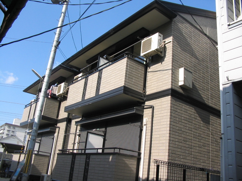 シティパル大宮Ａ