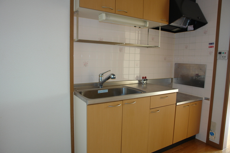 キッチン 写真2