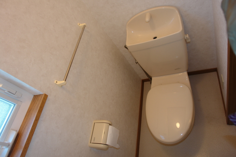 トイレ 写真7