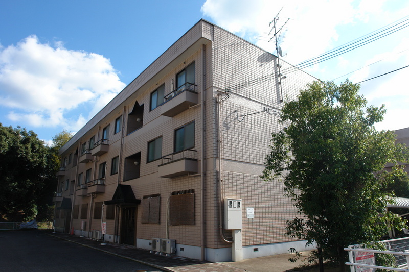 ハピネスA