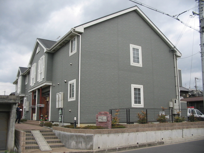 シャンドフルール