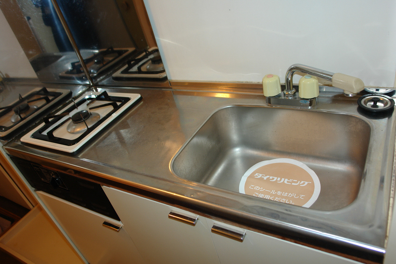 キッチン 写真2