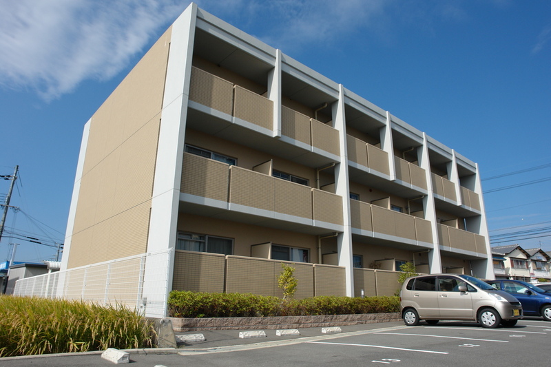 ヴェルドミール（宝来）