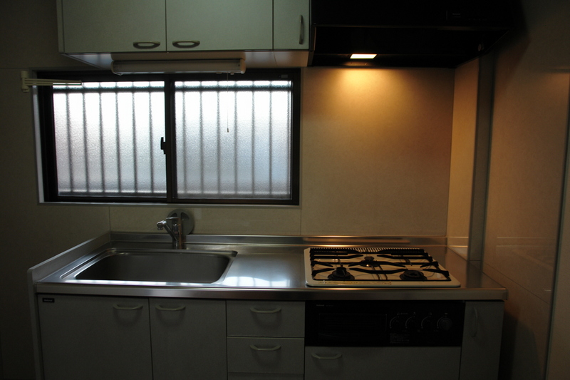 キッチン 写真3