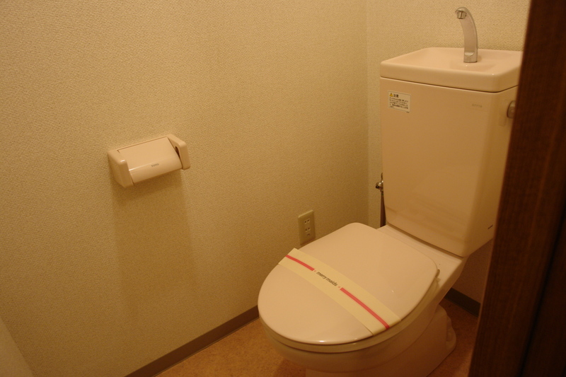 トイレ 写真8