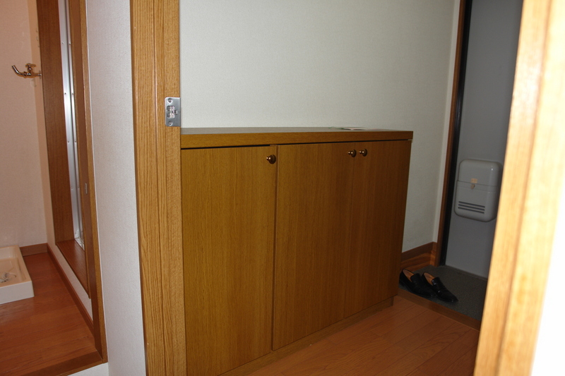 玄関 写真5