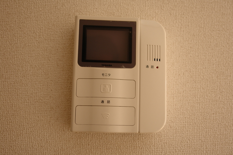 セキュリティ 写真8