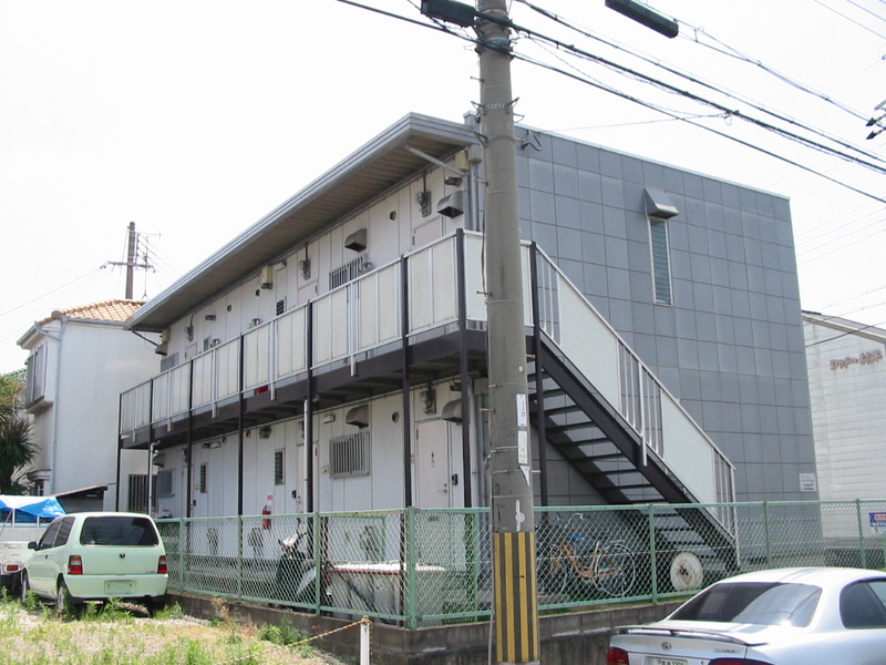 エステートピアオクムラ