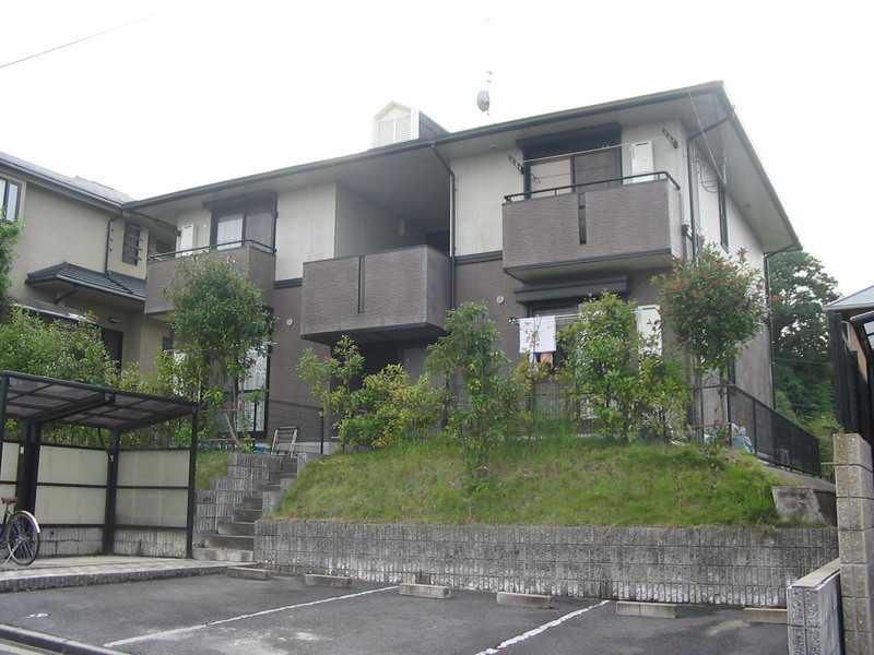 カワゼハイツ桜が丘2