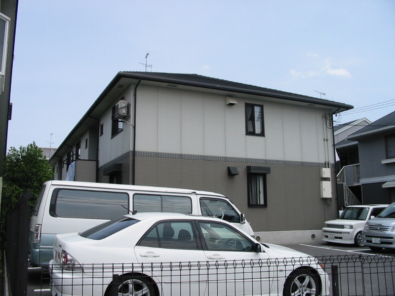 セジュール壱番館