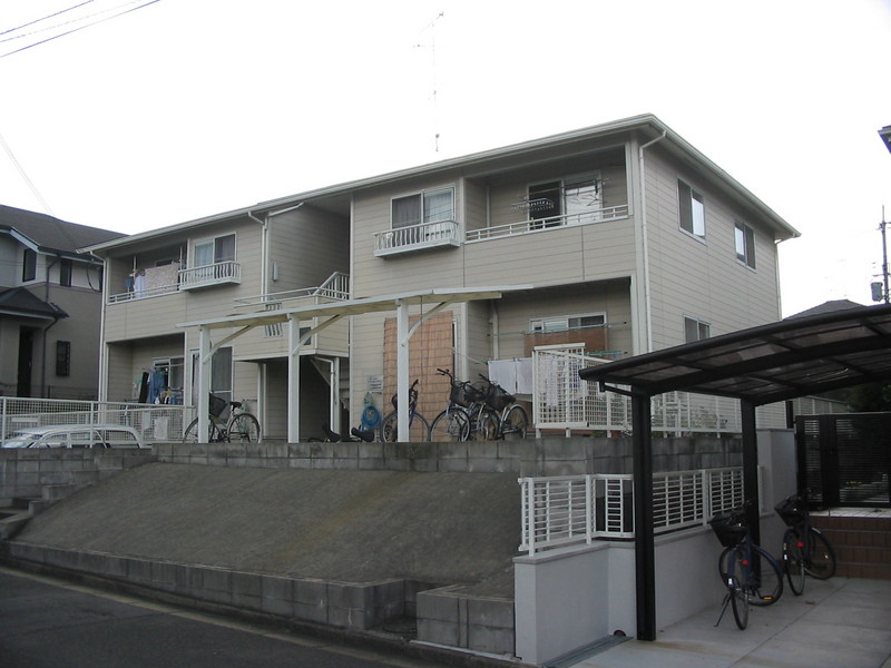 エステートピア朱雀