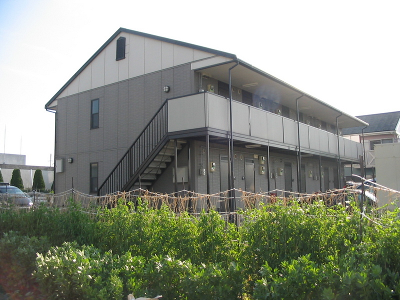 プリシェール華住