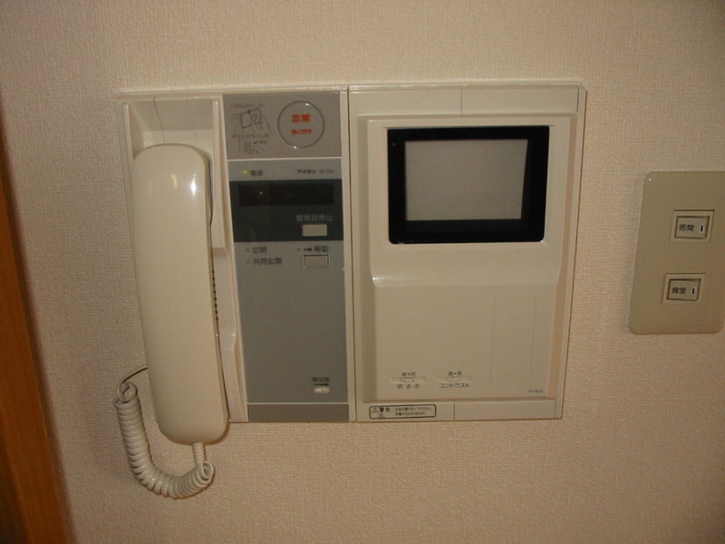 セキュリティ 写真9