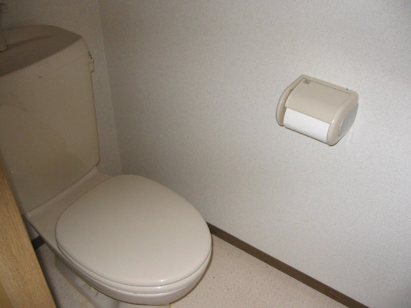 トイレ 写真6