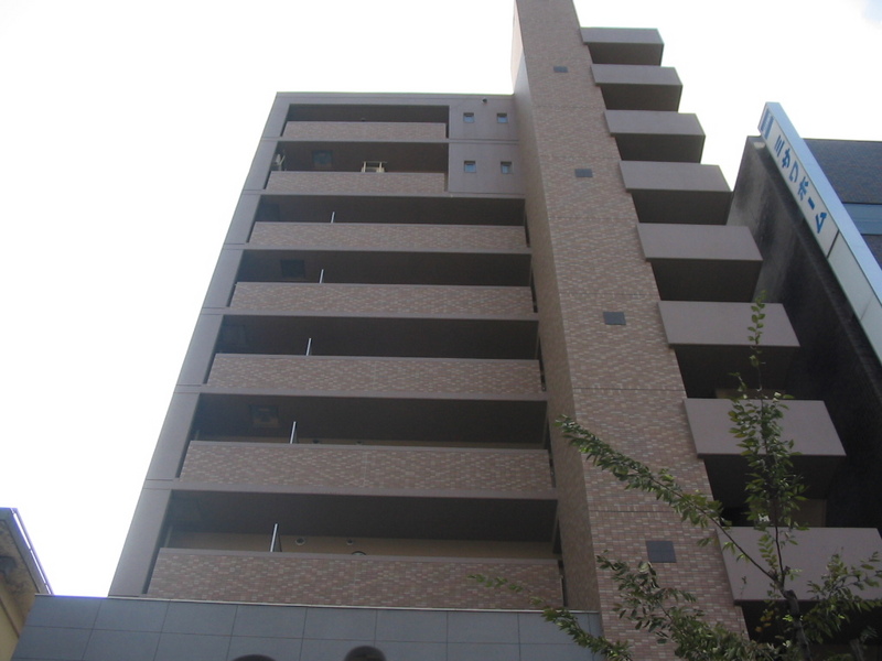 スカイヴィレッジ大宮