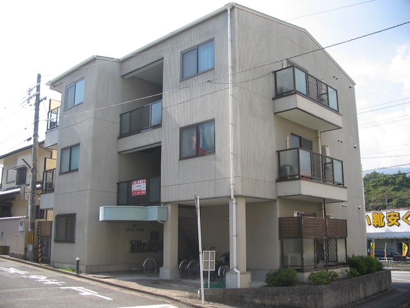 ジュネス東生駒