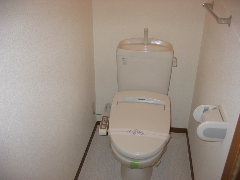 トイレ 写真6