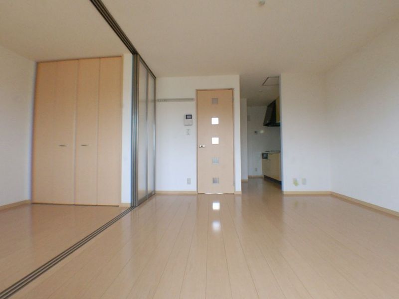 居室 LDKパノラマ180 写真3
