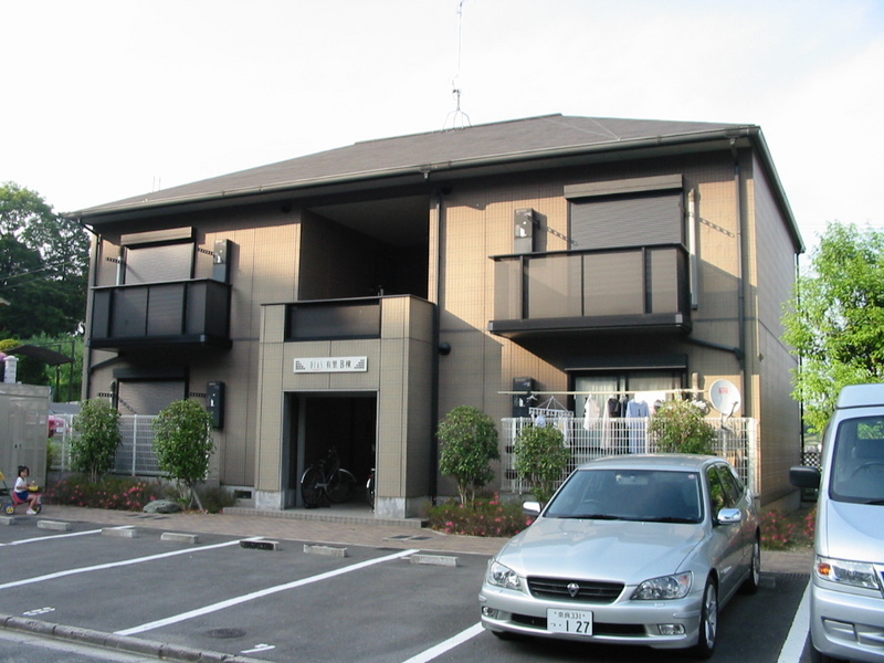 ディアス有里Ｂ棟