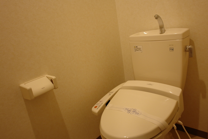 トイレ 写真6