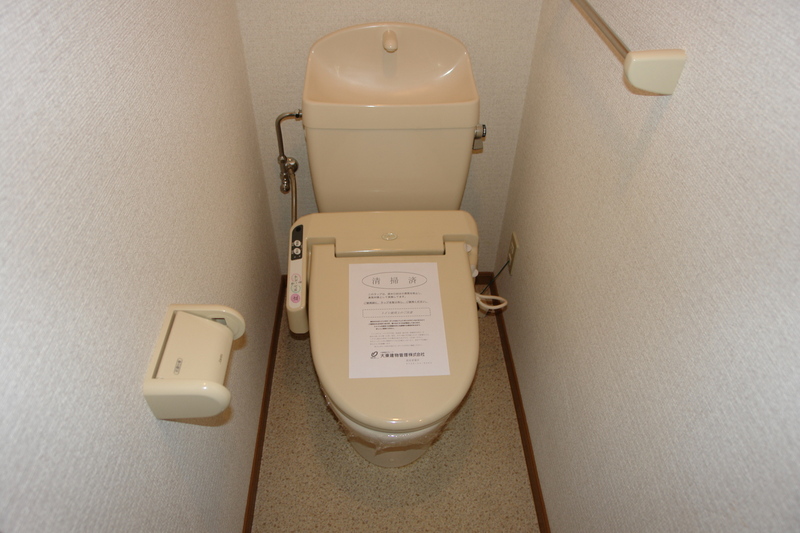 トイレ 写真8