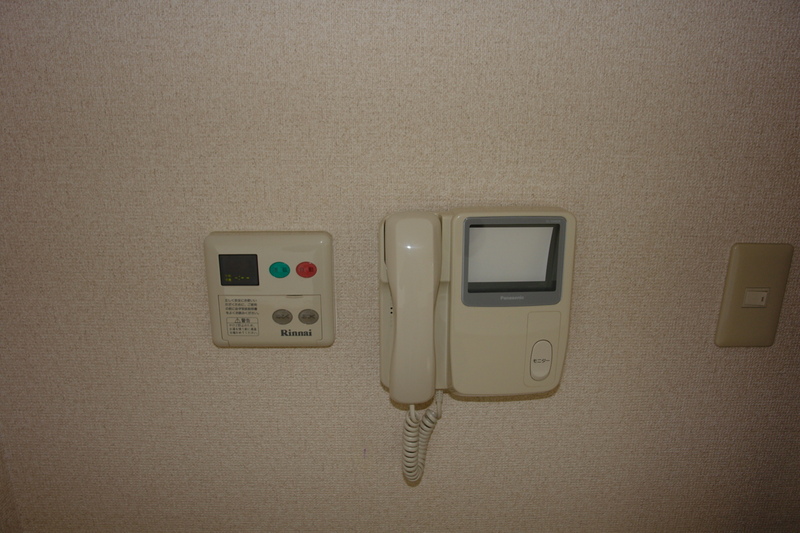 セキュリティ 写真11