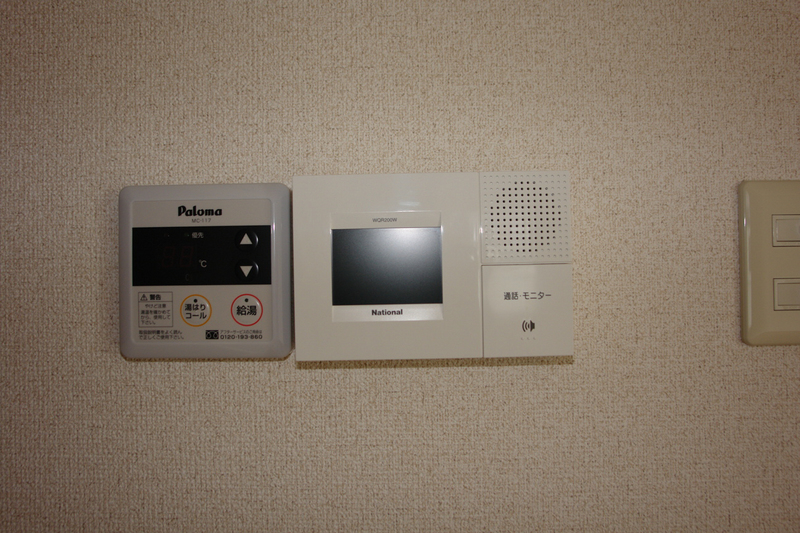 セキュリティ 写真8