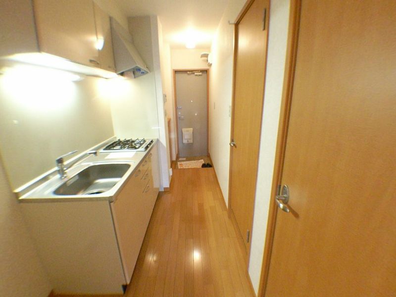 キッチン 写真2